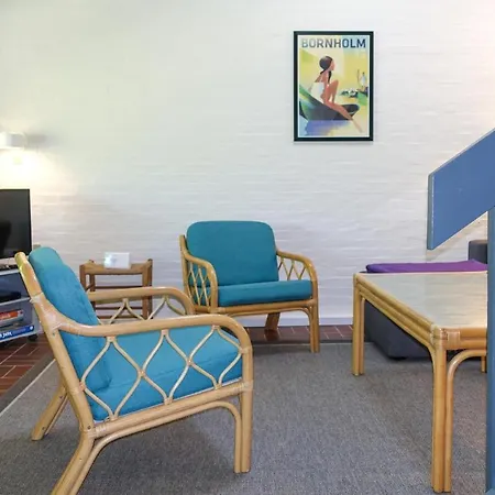 Apartman Pet Friendly In With Kitchen