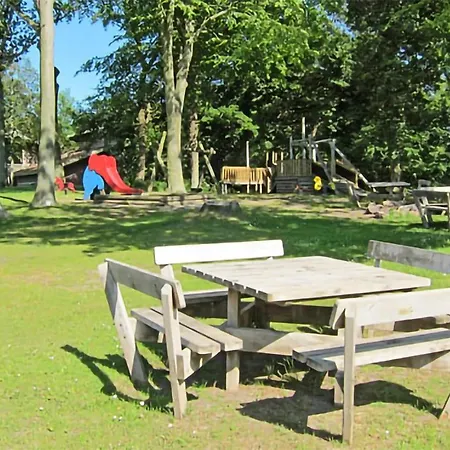 Pet Friendly In With Kitchen * Allinge-Sandvig