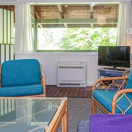 Pet Friendly In With Kitchen * Allinge-Sandvig