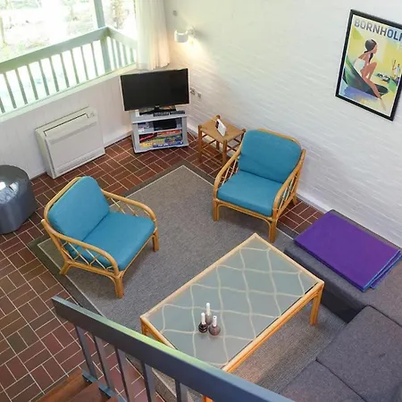 2 Bedroom Stunning In 公寓