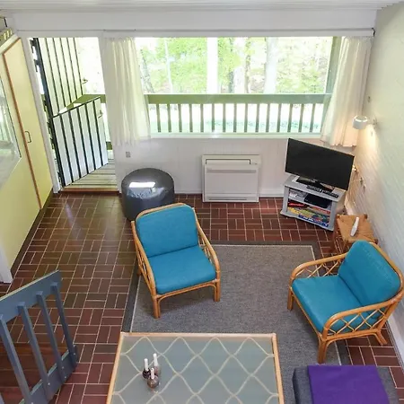 2 Bedroom Stunning In