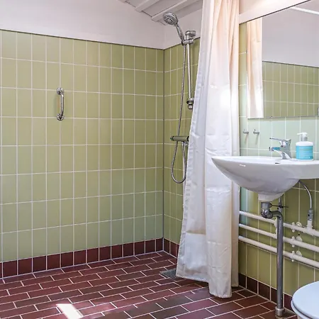 2 Bedroom Stunning In 公寓 阿灵厄