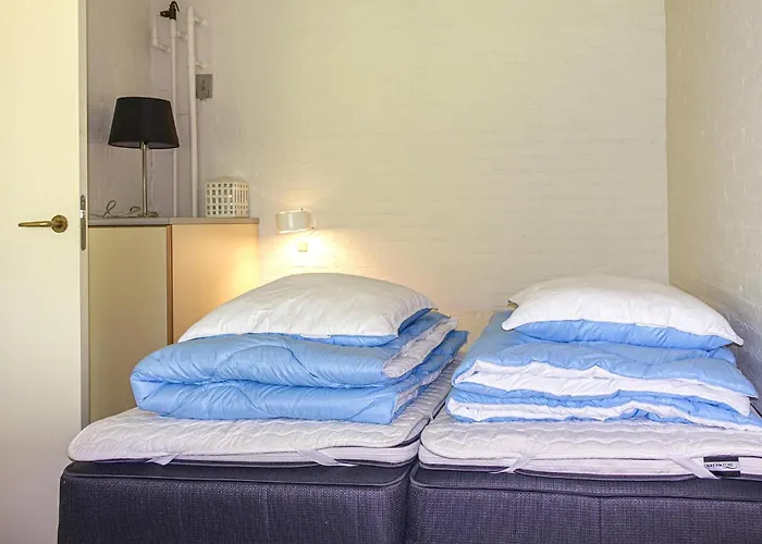 2 Bedroom Stunning In شقة *